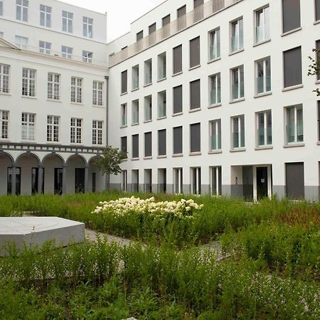דירות Cityantwerp Een Oase Van Rust Direct Achter De Meir מראה חיצוני תמונה