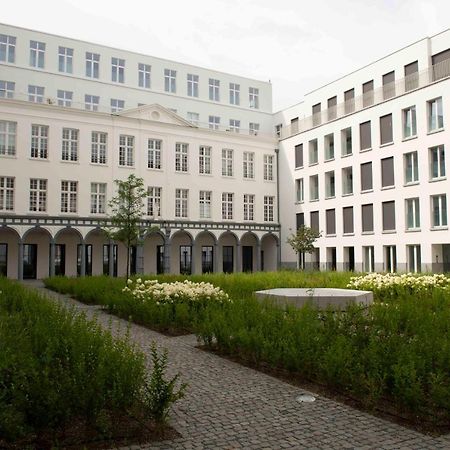 דירות Cityantwerp Een Oase Van Rust Direct Achter De Meir מראה חיצוני תמונה