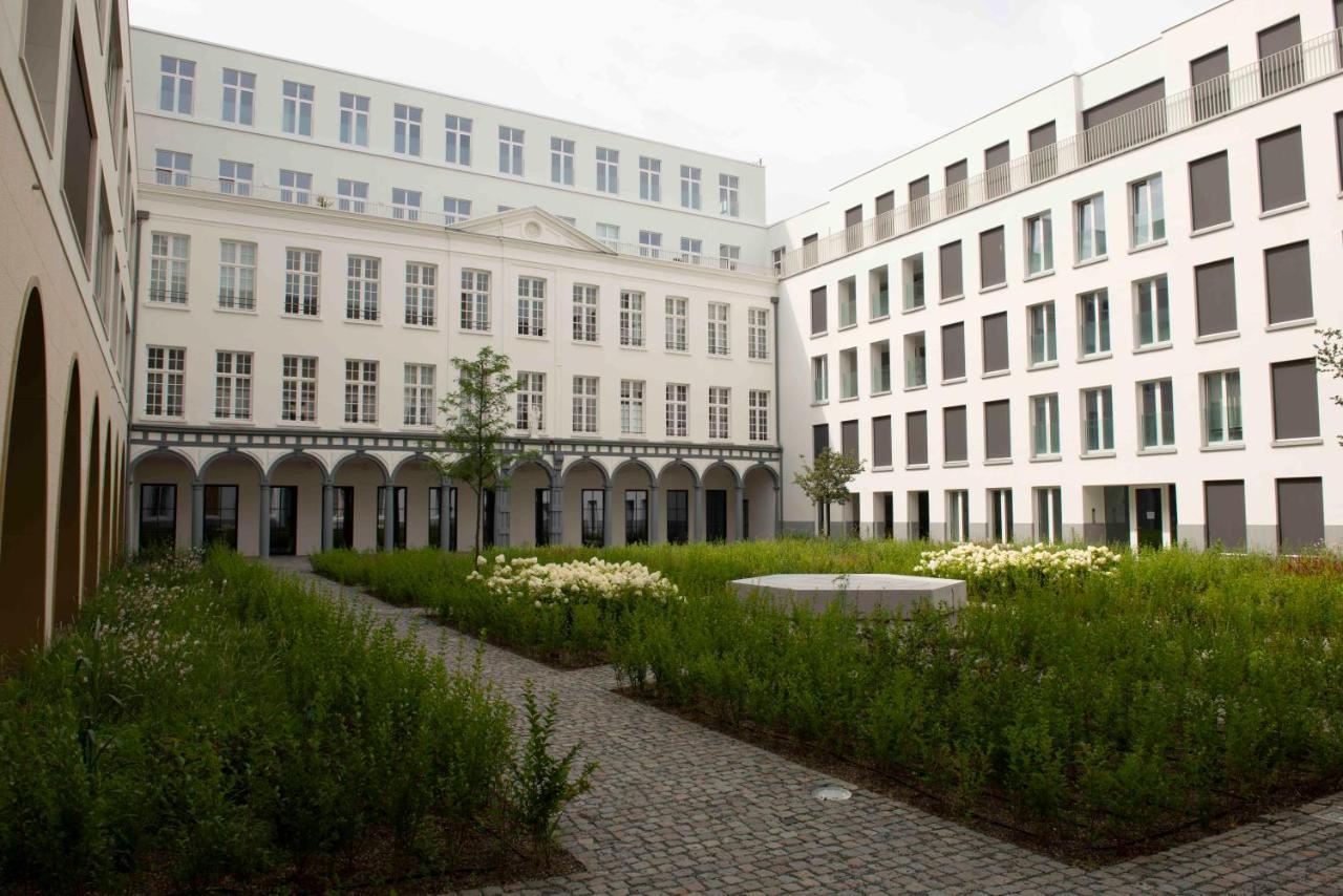דירות Cityantwerp Een Oase Van Rust Direct Achter De Meir מראה חיצוני תמונה